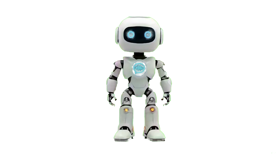 Oscar, the office match robot